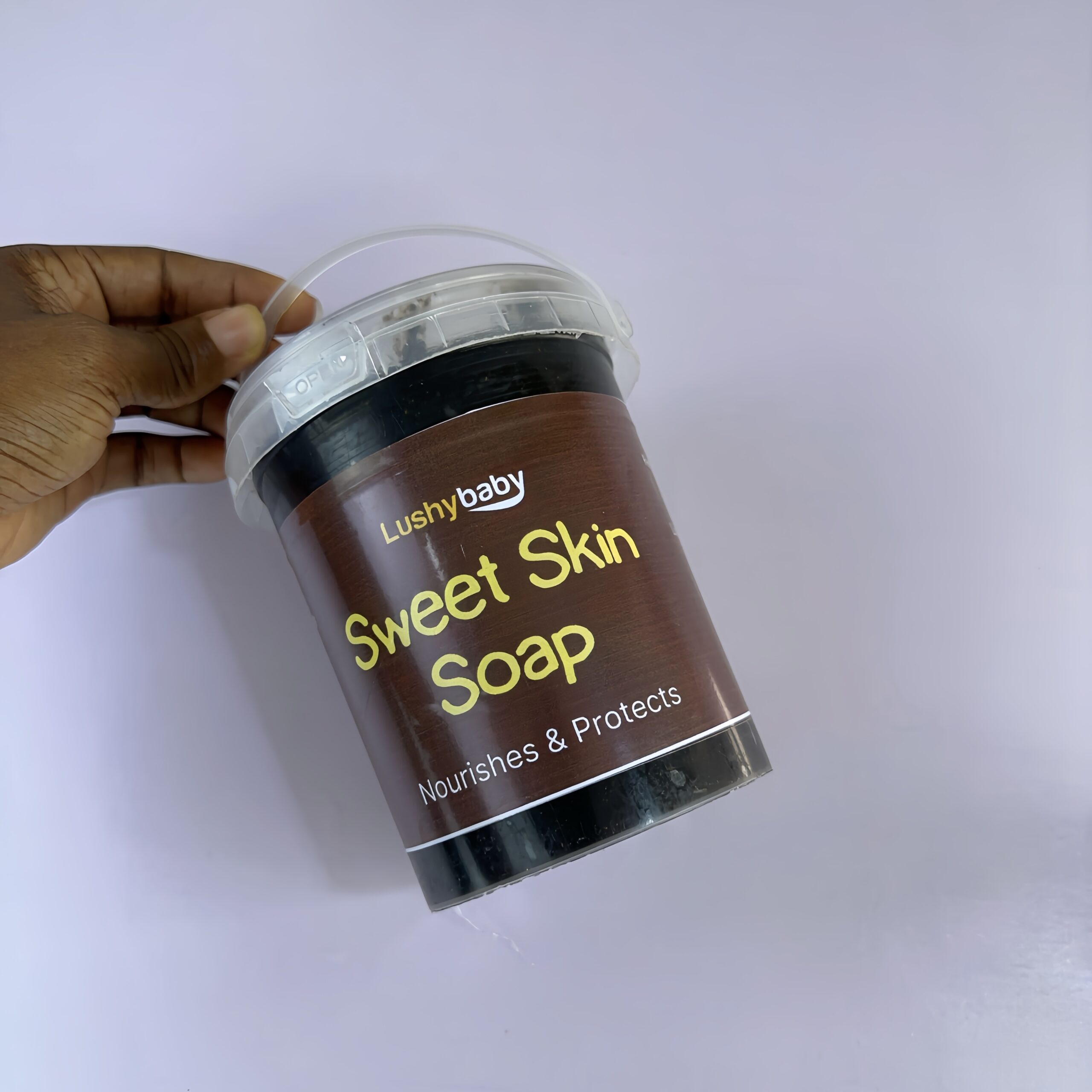 Sweet Skin Soap - Image 4