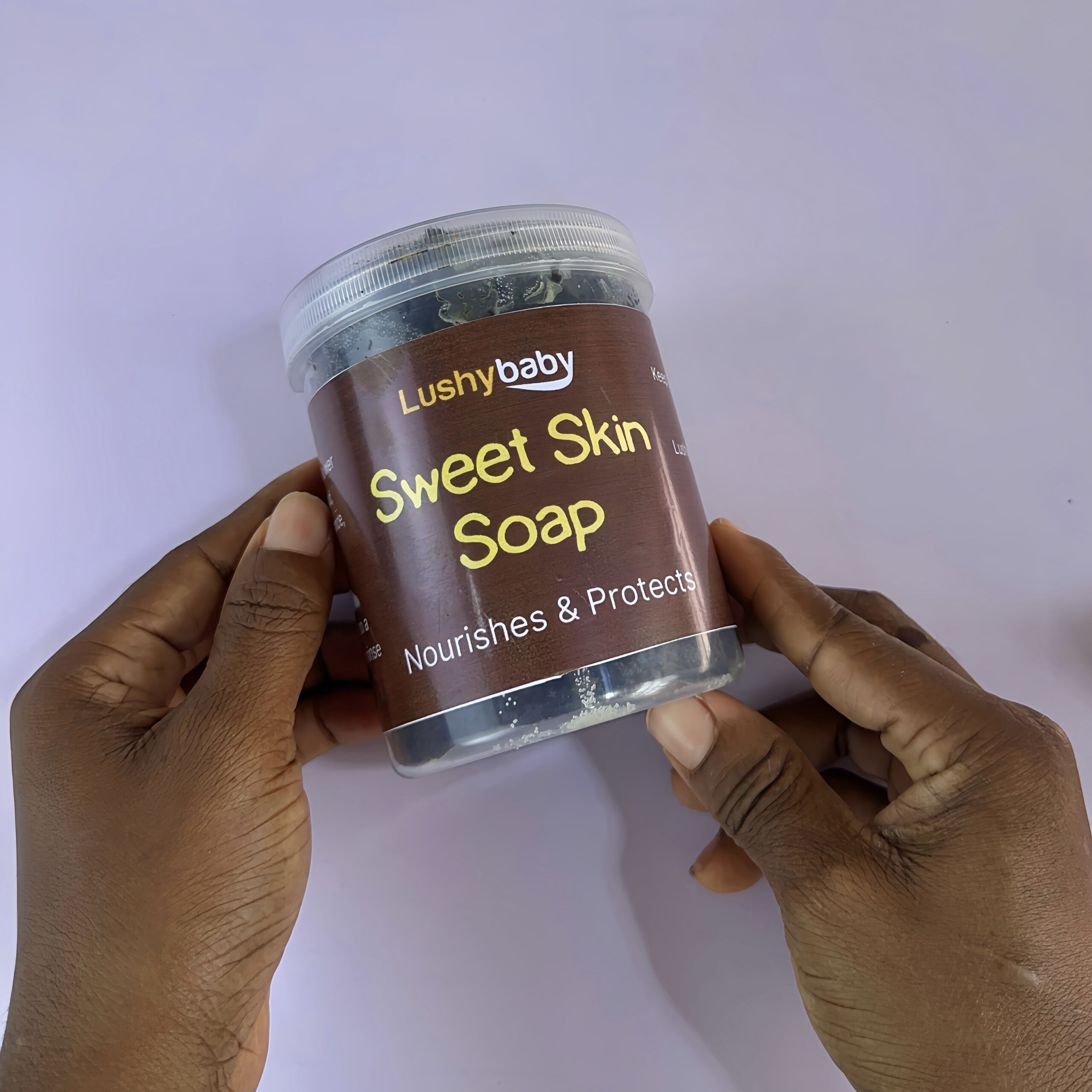 Sweet Skin Soap - Image 3