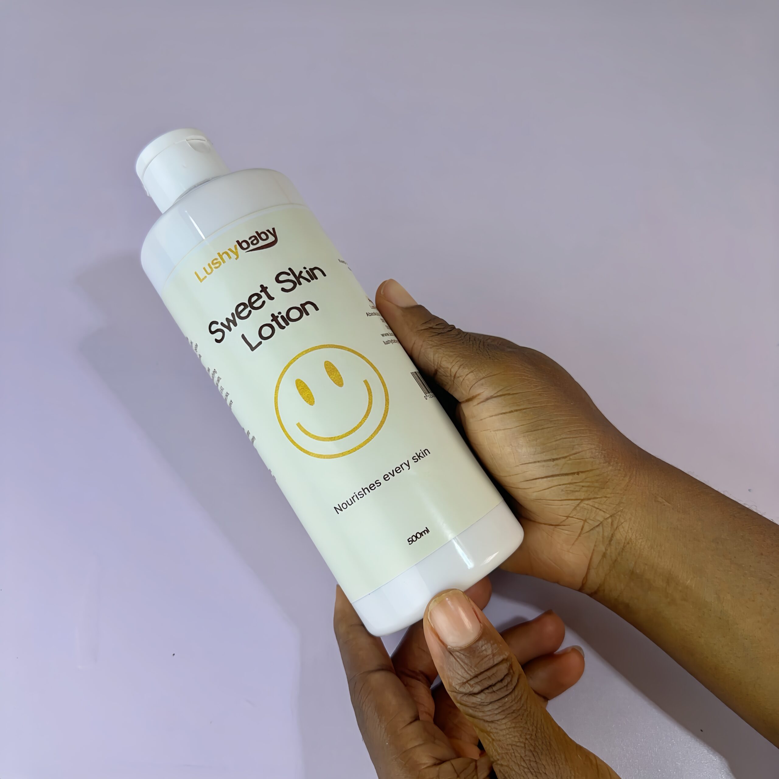 Sweet Skin Lotion - Image 3