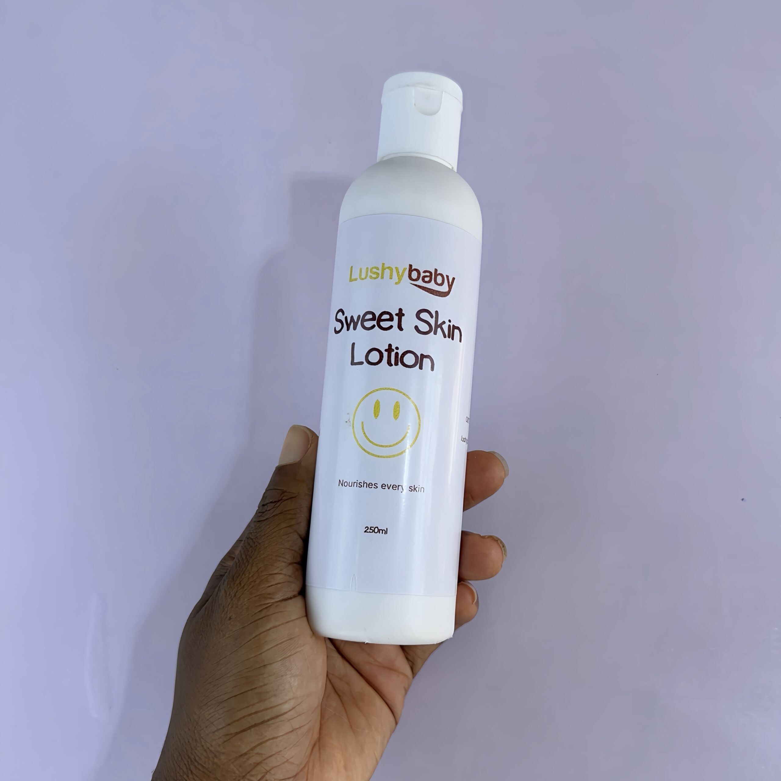 Sweet Skin Lotion - Image 2