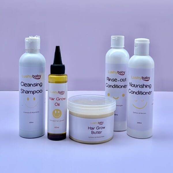 Full Hair Kit