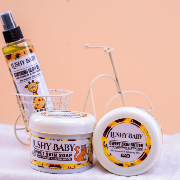 Dark spots treatment Kit