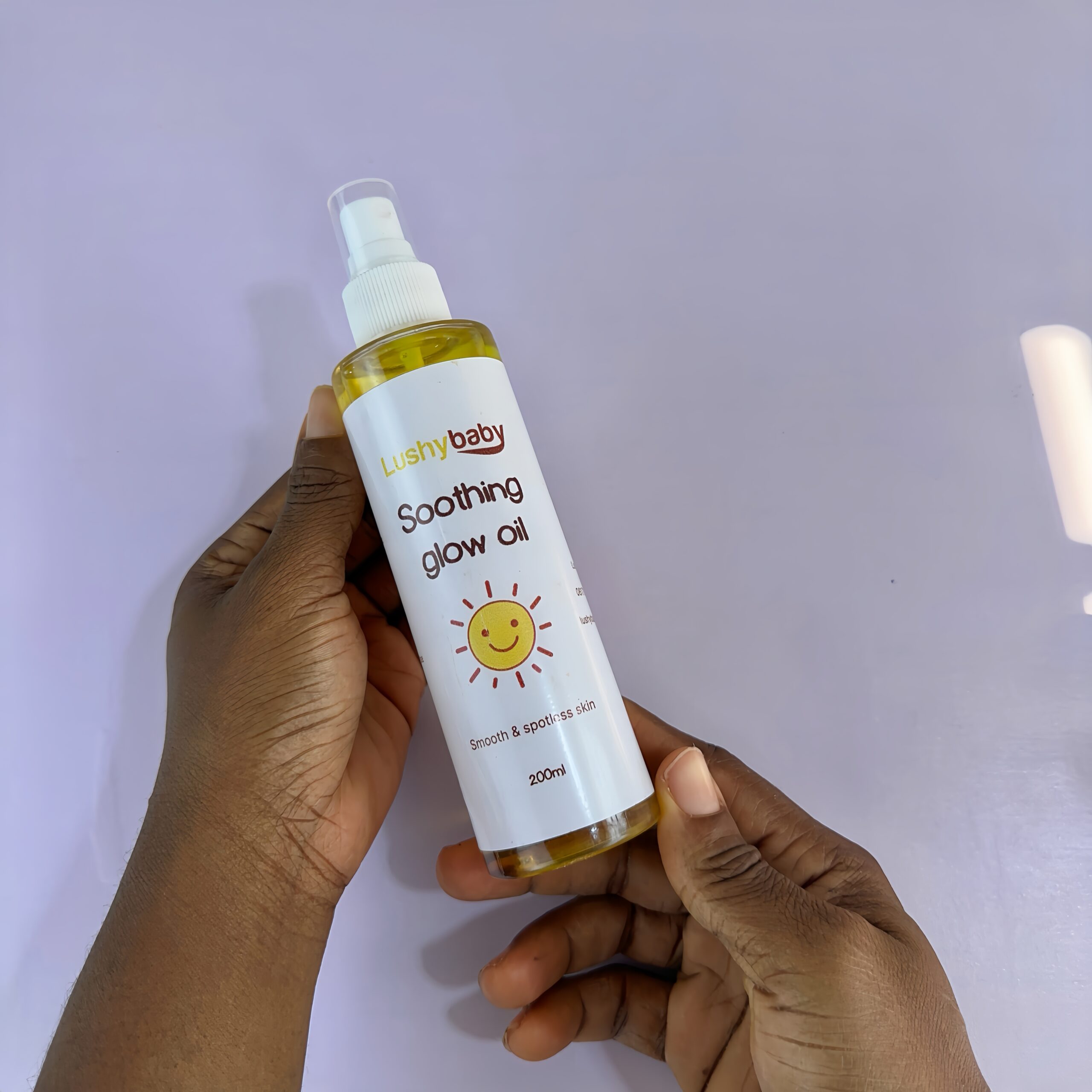 Dark spots treatment Kit - Image 3