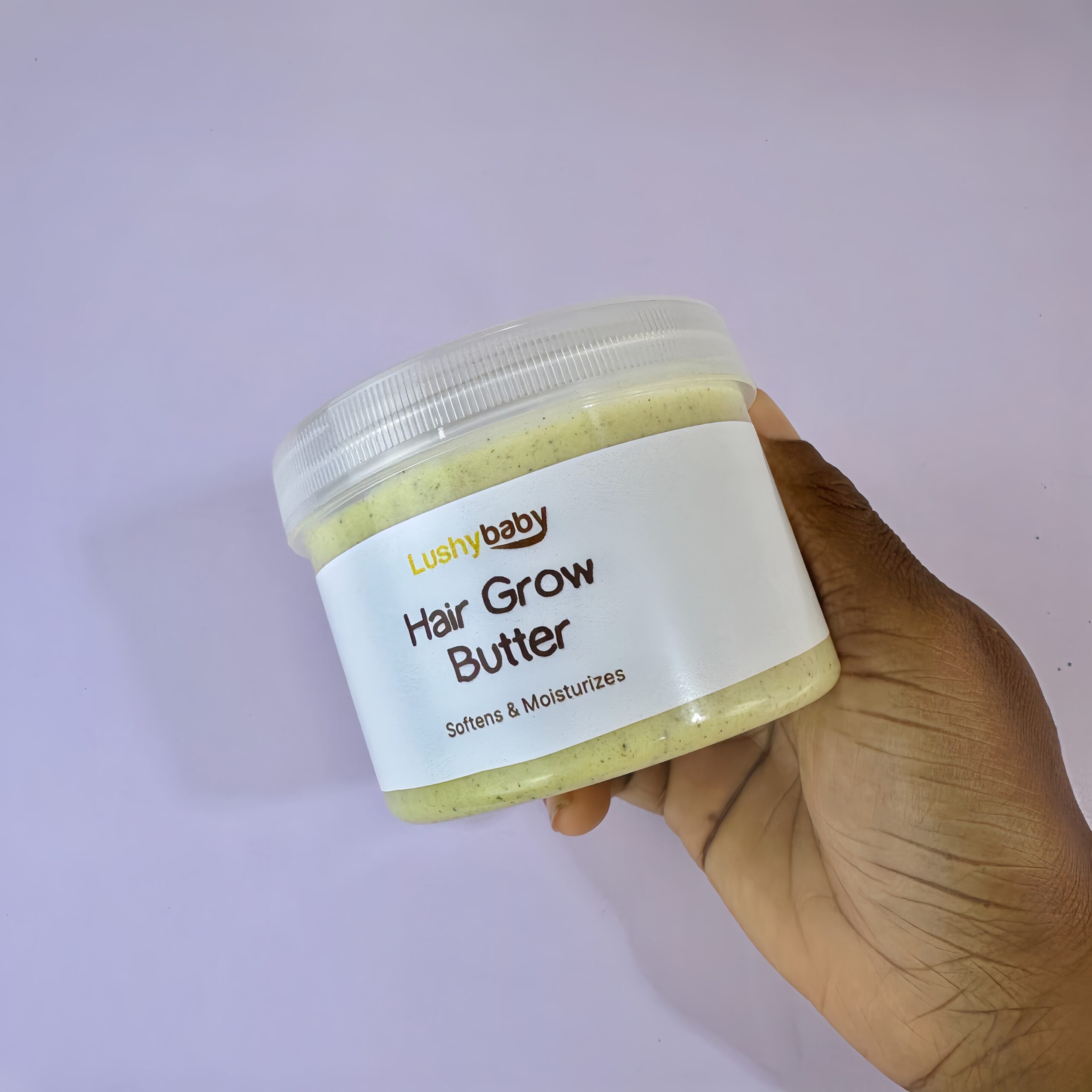 Hair Grow Butter