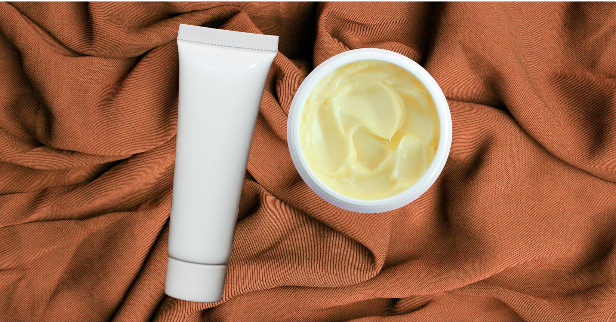 Baby lotion Vs Body butter